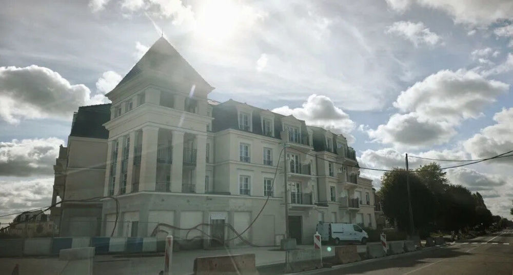   Puiseux-en-France (95380)