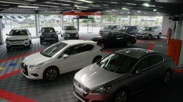 PRECELLENCE AUTOMOBILES JARNAC, concessionnaire 16