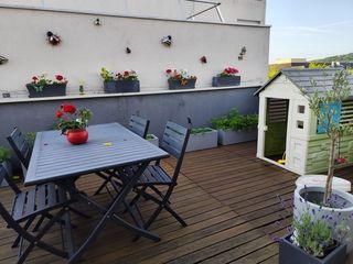  Appartement � vendre 4 pi�ces 102 m�