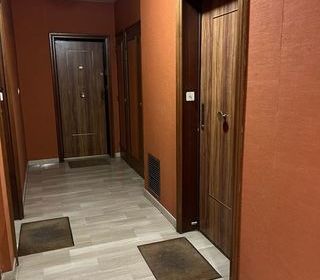  Appartement � vendre 2 pi�ces 43 m�