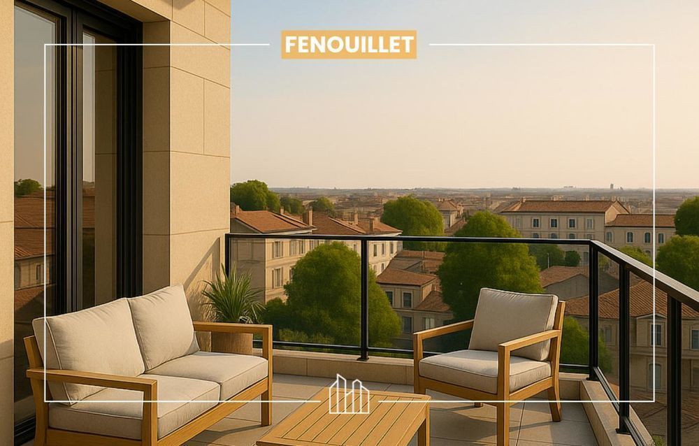 Appartements neufs   Fenouillet (31150)