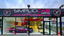 SIMPLICICAR, concessionnaire 62