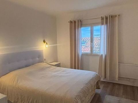  Appartement � vendre 3 pi�ces 68 m�