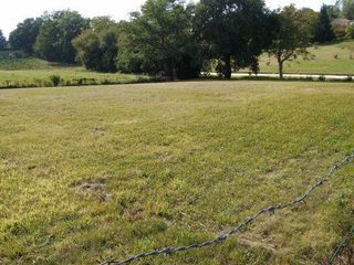  Terrain � vendre 1768 m�