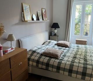  Appartement � vendre 5 pi�ces 103 m� Nantes