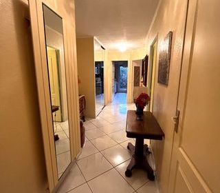  Appartement � vendre 3 pi�ces 71 m�