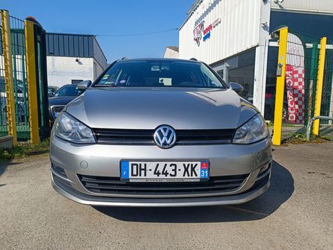 Volkswagen Golf SW Golf sw 1.2tsi 2014 occasion Fenouillet 31150