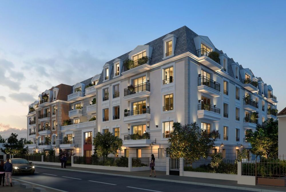   Le Blanc-Mesnil (93150)