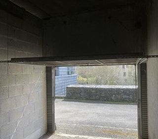  Parking / Garage � louer 14 m�