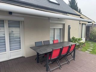  Maison � vendre 5 pi�ces 111 m�