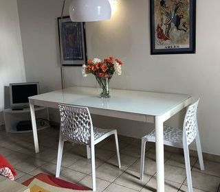  Appartement � louer 1 pi�ce 30 m�