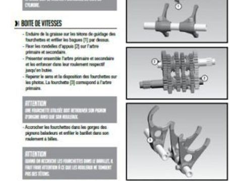 Pi&egrave;ces et &eacute;quipements Moto - Scooter - Quad Pi&egrave;ces et &eacute;quipements Moto - Scooter - Quad  occasion Saint-Rem&egrave;ze 07700