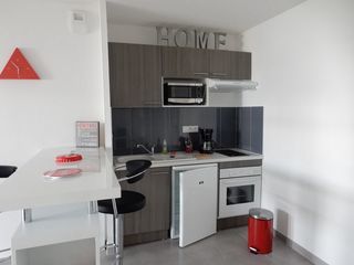  Appartement � vendre 2 pi�ces 39 m�