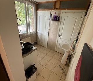  Appartement � louer 1 pi�ce 26 m�