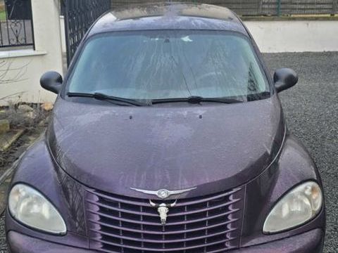 Chrysler PT Cruiser 2.2 CRD Touring 2005 occasion Feurs 42110