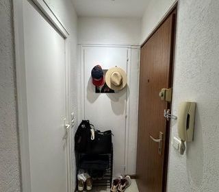  Appartement � vendre 1 pi�ce 24 m�