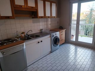  Appartement � vendre 3 pi�ces 71 m�