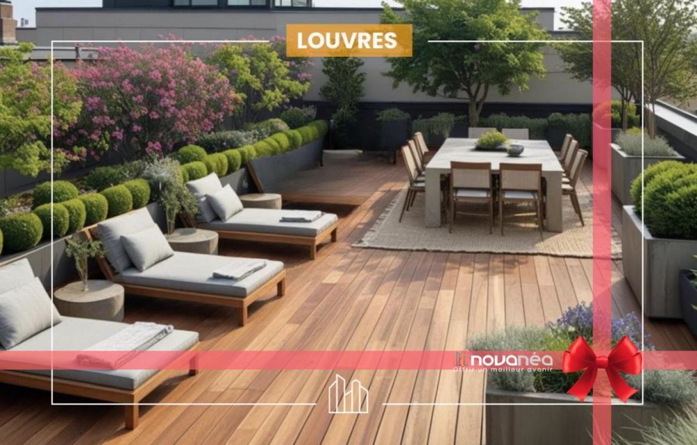   Louvres (95380)