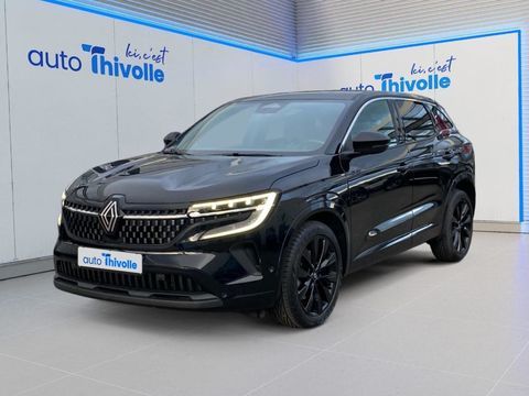 Renault Austral E-Tech hybrid 200 Techno 2023 occasion Le Coteau 42120