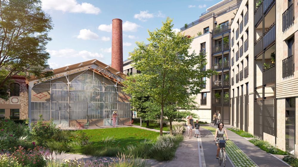   Aubervilliers (93300)