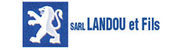 GARAGE LANDOU ET FILS