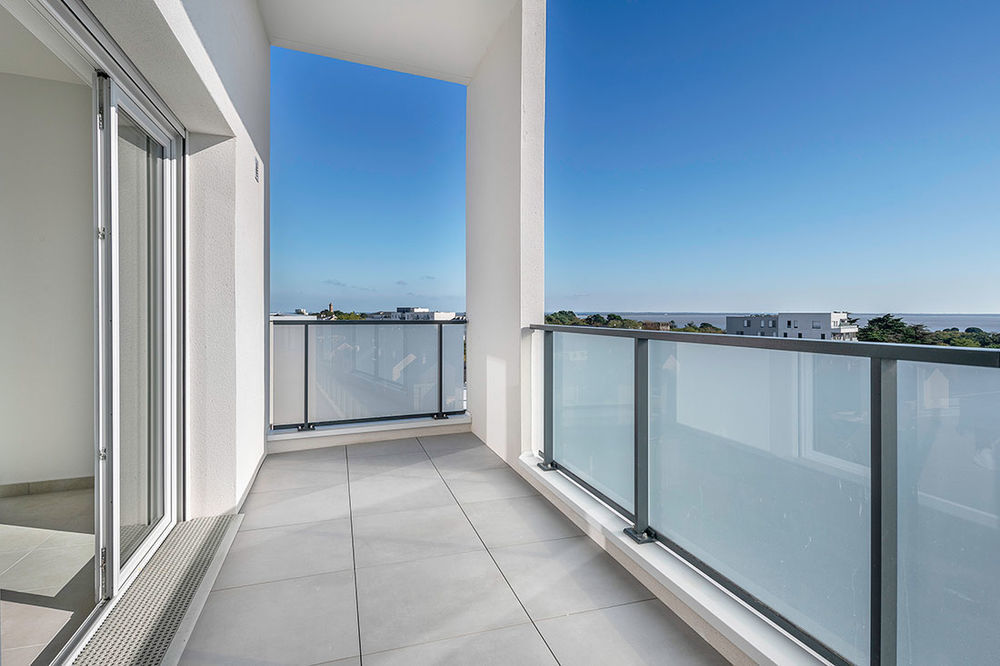 Appartements neufs   Saint-Nazaire (44600)
