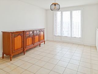  Appartement � vendre 3 pi�ces 53 m�