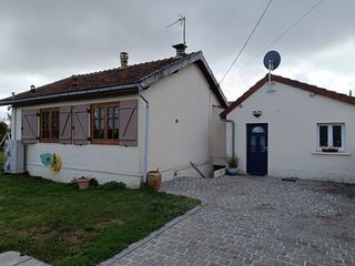  Maison � vendre 5 pi�ces 138 m�