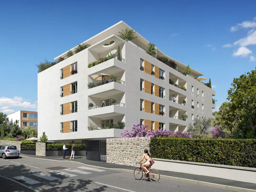   Marseille 8
