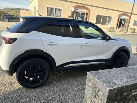 Opel Mokka 1.2 Turbo 130 ch BVA8 GS 2024 occasion Lautrec 81440