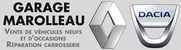 Garage MAROLLEAU