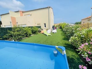  Maison � vendre 6 pi�ces 110 m�