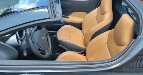 Renault Wind 1.6 16V 133 Exception 2010 occasion Bernes-sur-Oise 95340