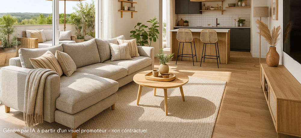 Appartements neufs   Le Trport (76470)