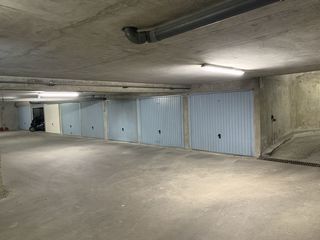  Parking / Garage � louer 17 m�