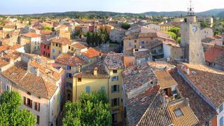  Maison � vendre  Lorgues