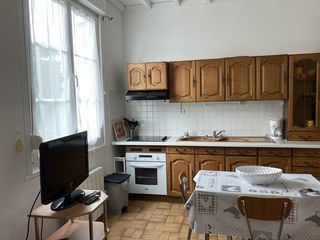  Appartement � louer 2 pi�ces 37 m�