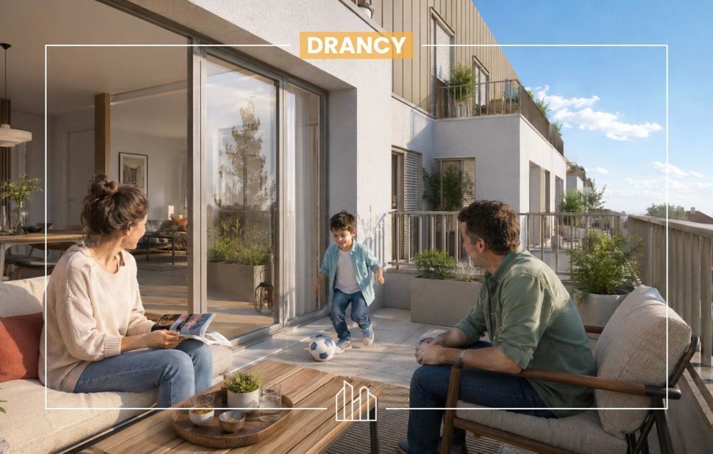   Drancy (93700)
