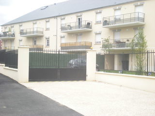  Appartement � louer 2 pi�ces 42 m�