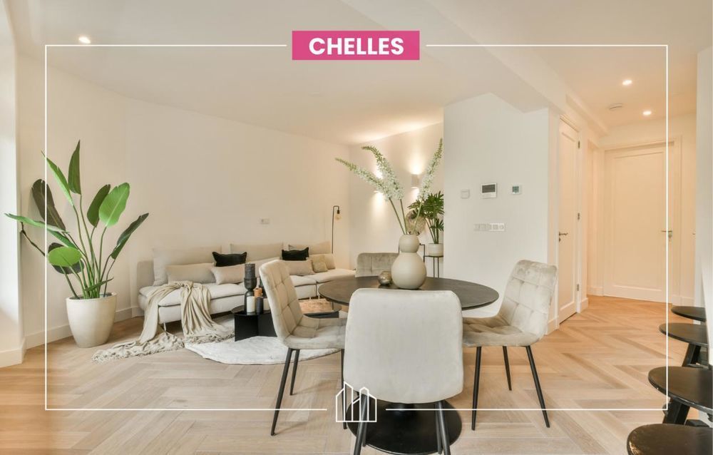   Chelles (77500)