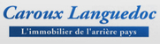 CAROUX LANGUEDOC