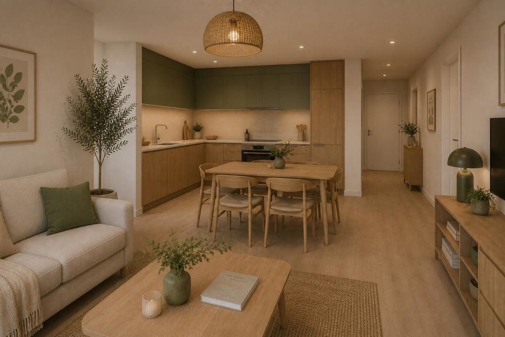 Appartements neufs   Saint-Chamond (42400)