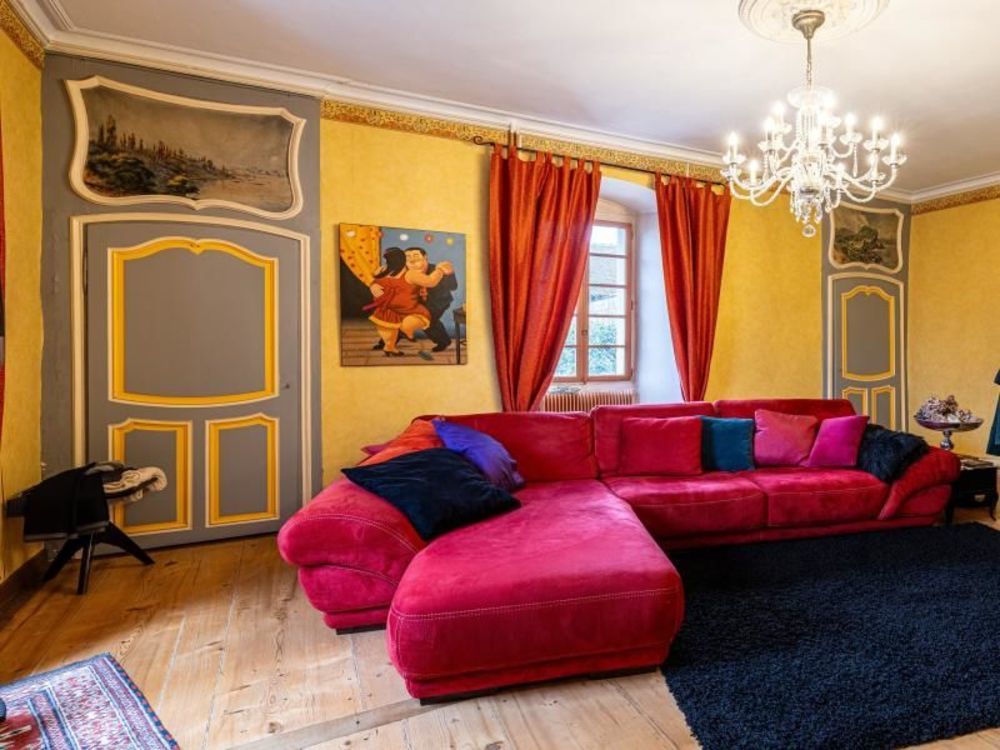 � vendre  Maison Sciez (74140)