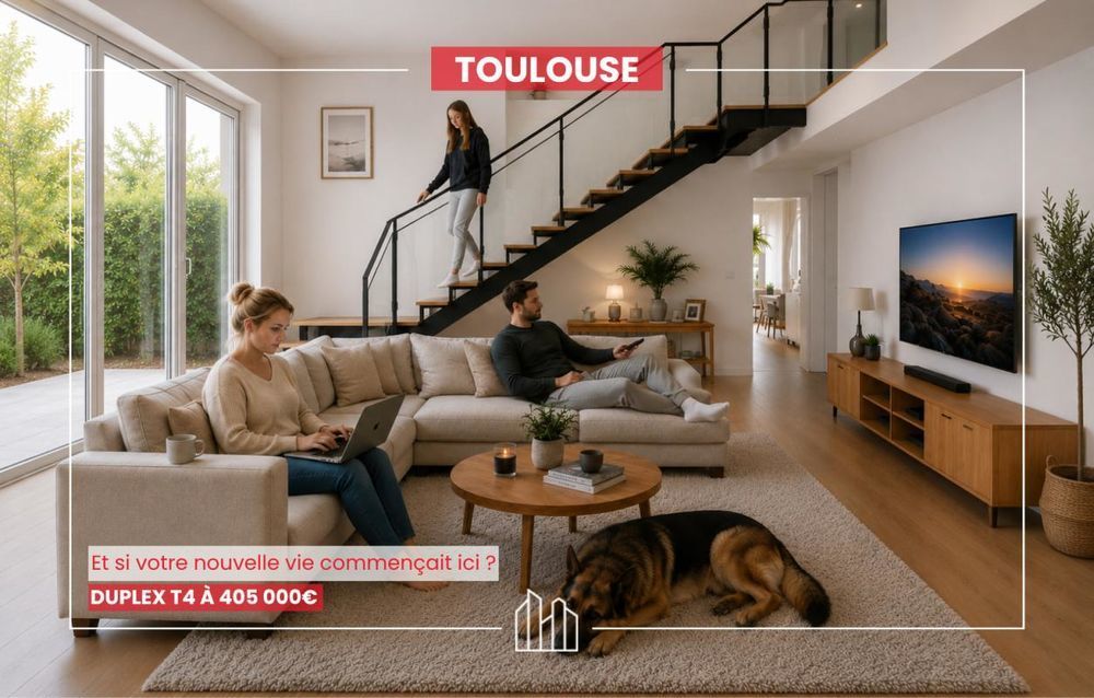   Toulouse (31100)