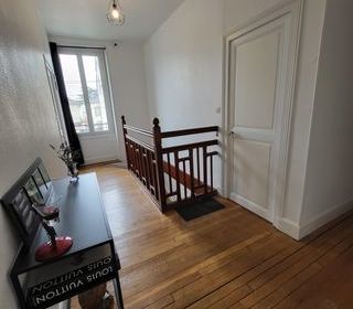  Maison � louer 2/3 pi�ces 45 m�