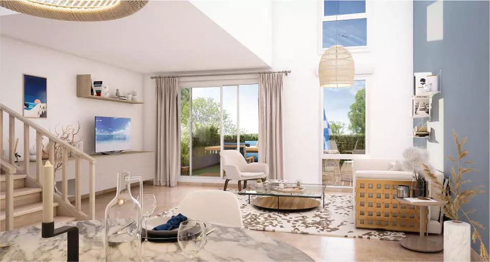 Terrains  batir   Beignon (56380)