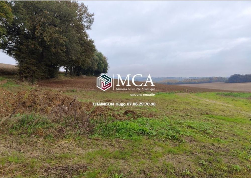 Maisons neuves   N�rac (47600)
