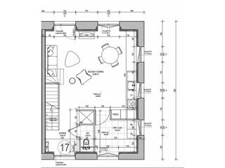  Appartement � vendre 4 pi�ces 87 m�
