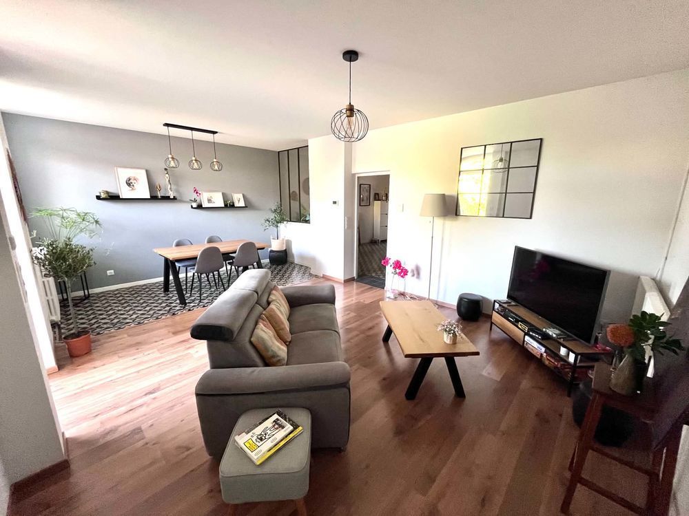 Vente Maison Albigeoise entièrement rénovée Albi