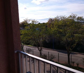  Appartement � louer 1 pi�ce 26 m�